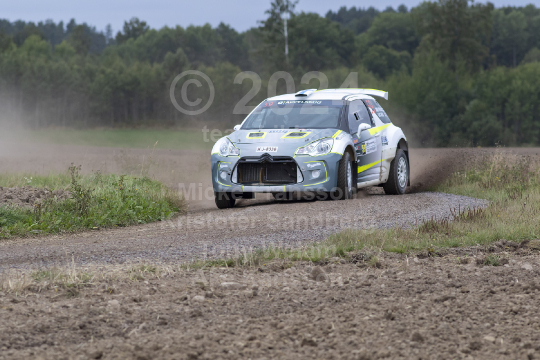 East Sweden Rally 2022