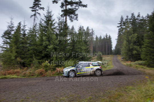 East Sweden Rally 2022