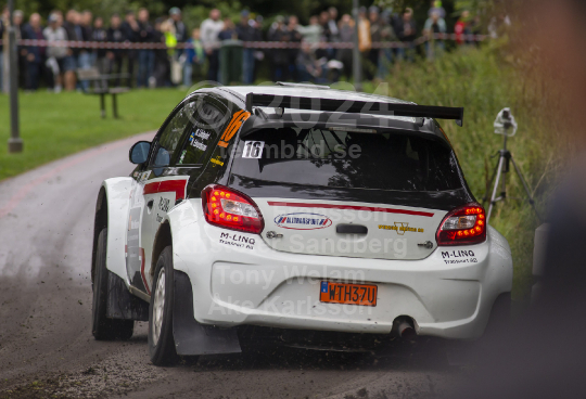 East Sweden Rally 2024
