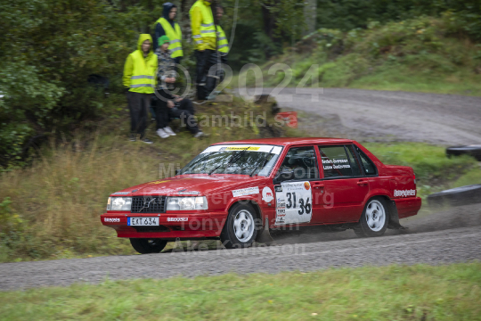 Falerumsprinten 2021