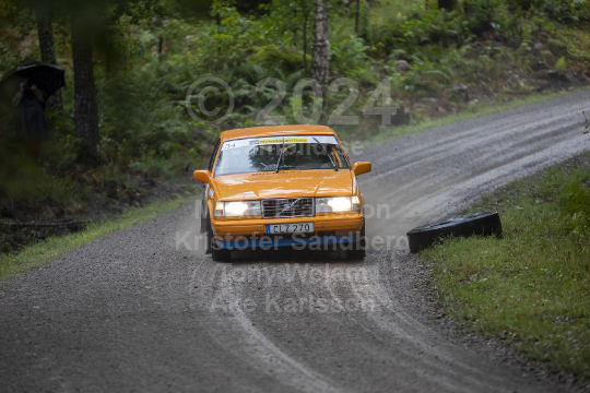 Falerumsprinten 2021