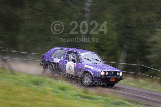 Falerumsprinten 2021