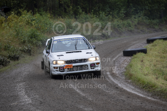 Falerumsprinten 2021