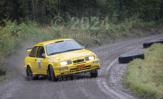 Falerumsprinten 2021