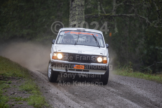 Falerumsprinten 2021