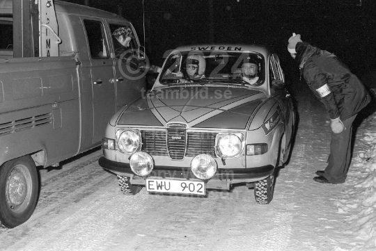 Gästrikland Runt 1976