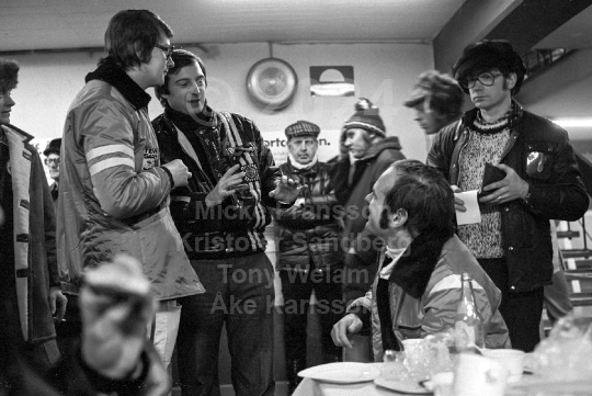 Gästrikland Runt 1976