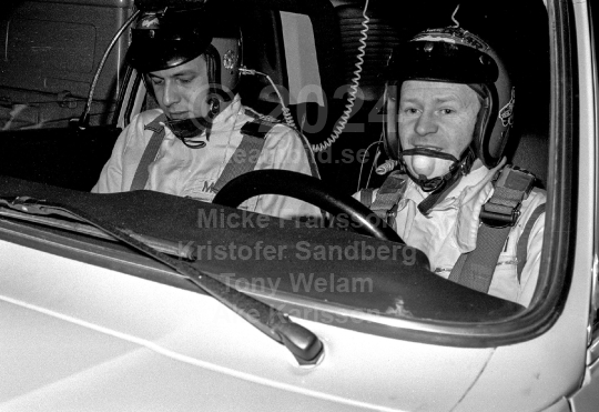 Gästrikland Runt 1976