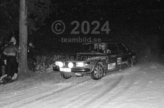 Gästrikland Runt 1976