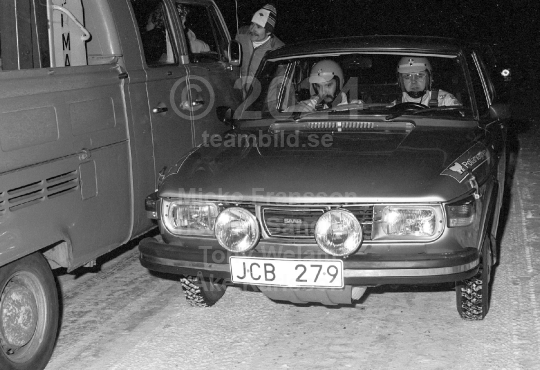 Gästrikland Runt 1976