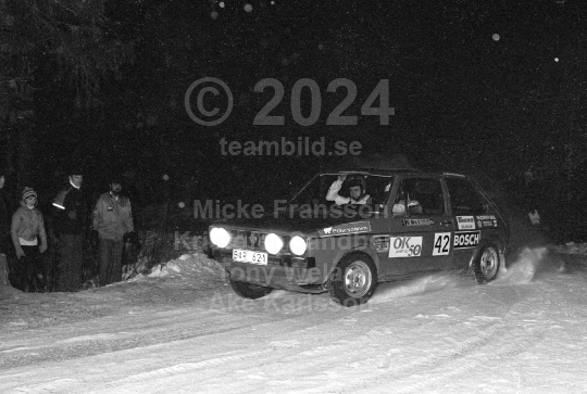 Gästrikland Runt 1976