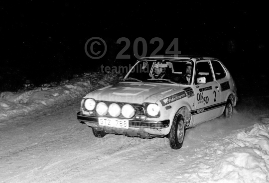 Gästrikland Runt 1976