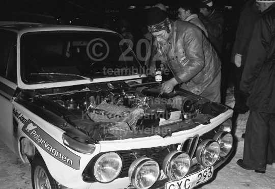 Gästrikland Runt 1976