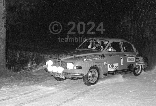 Gästrikland Runt 1976