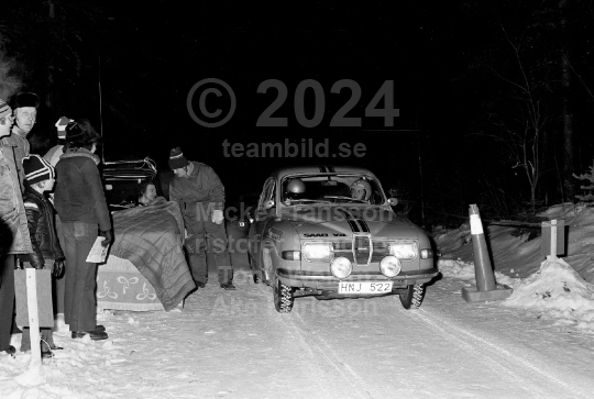 Gästrikland Runt 1976