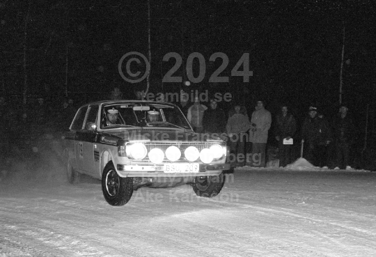 Gästrikland Runt 1976