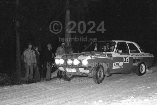 Gästrikland Runt 1976