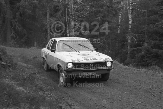 Hjortrundan 1983