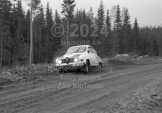 Hjortrundan 1983