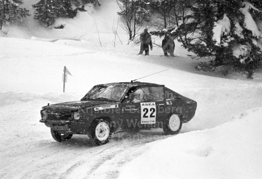 Härnösand 400 1985