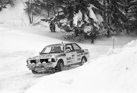 Härnösand 400 1985