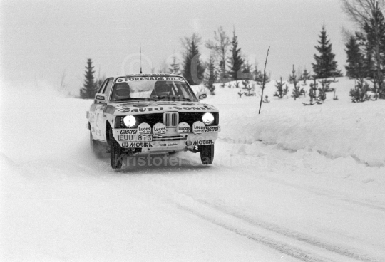 Härnösand 400 1985