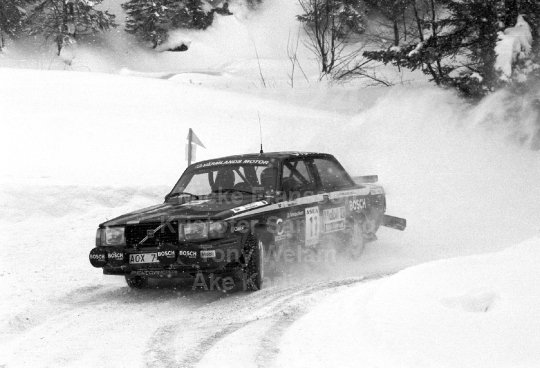 Härnösand 400 1985