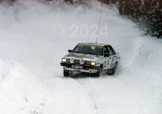 Härnösand 400 1985