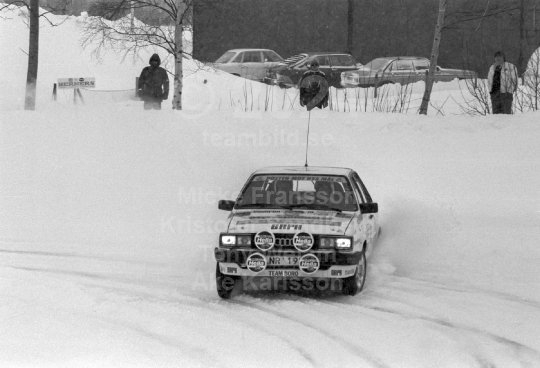 Härnösand 400 1985