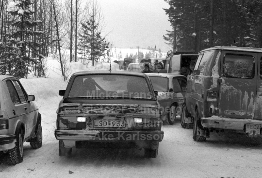 Härnösand 400 1985