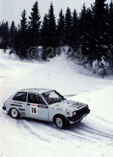 Härnösand 400 1985