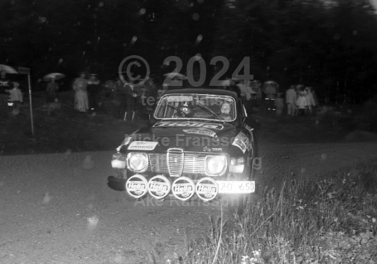 Jämtrallyt 1981