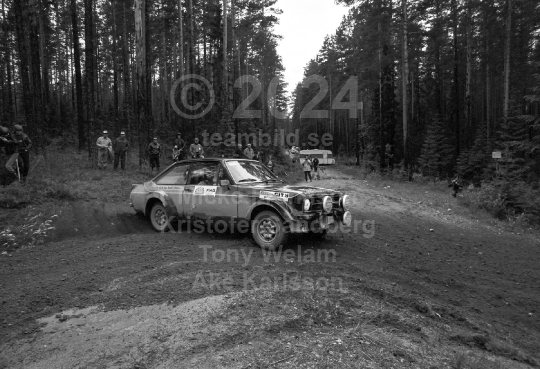 Jämtrallyt 1981