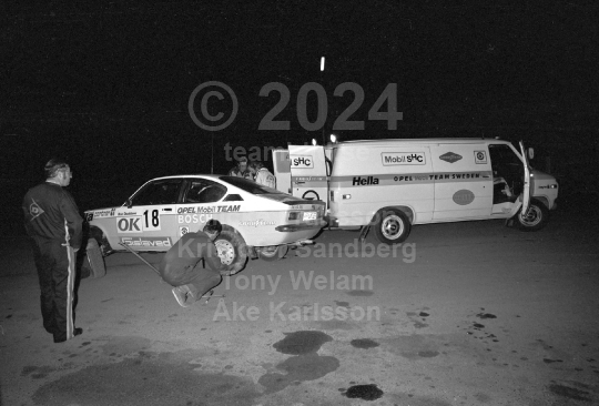 Karlskronapokalen 1978