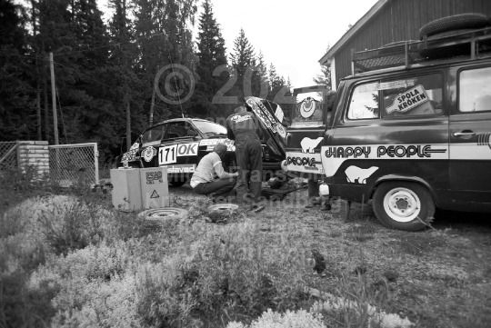 Karlskronapokalen 1978