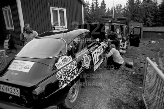 Karlskronapokalen 1978