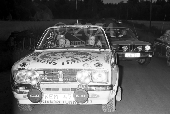 Karlskronapokalen 1978