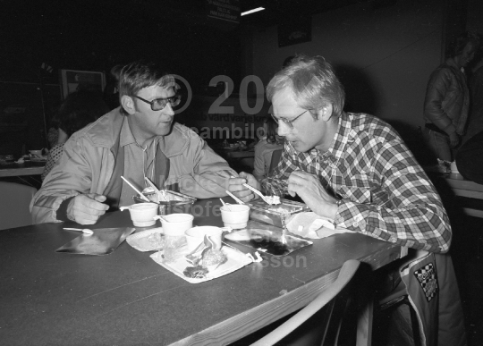 Karlskronapokalen 1978