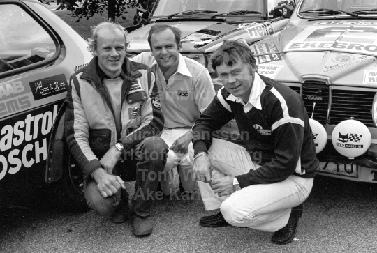 Karlskronapokalen 1978