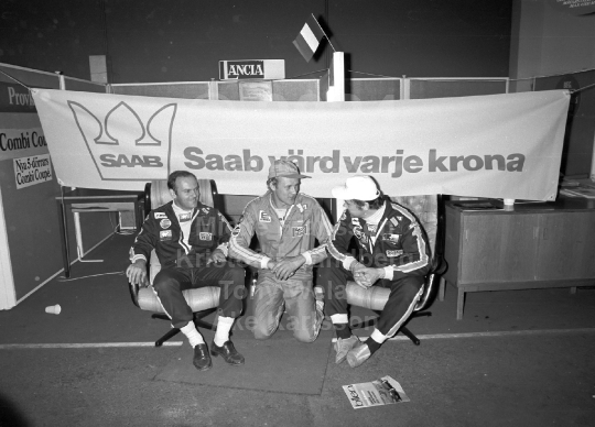 Karlskronapokalen 1978