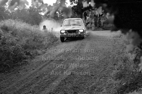Karlskronapokalen 1978