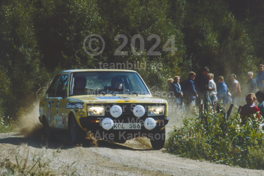 Karlskronapokalen 1982