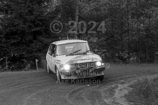 Karlskronapokalen 1982