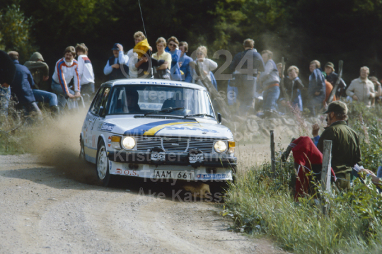 Karlskronapokalen 1982