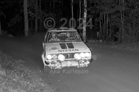 Karlskronapokalen 1982