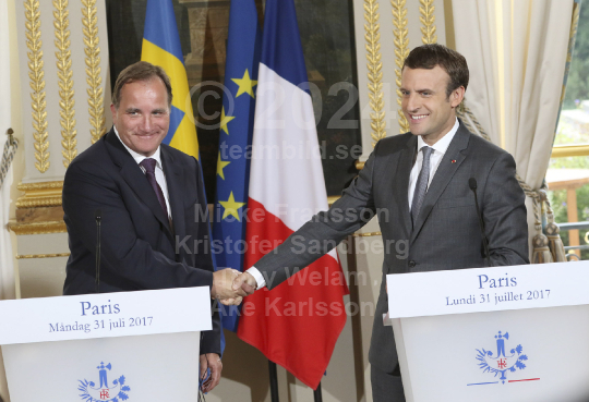 Macron
