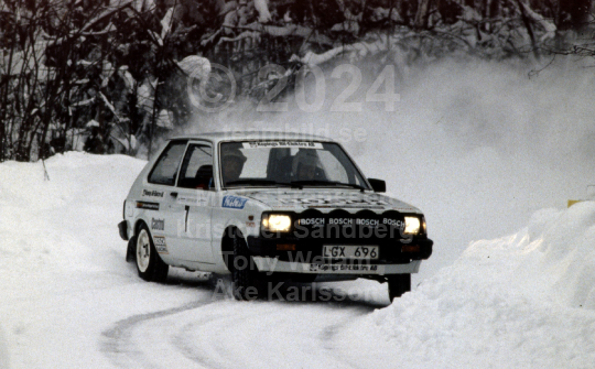 Masnatta 1985