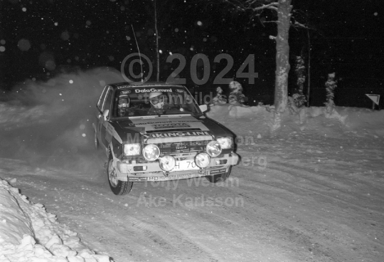 Masnatta 1985
