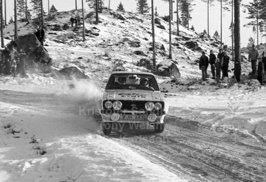 Nitroglycerinrundan 1983