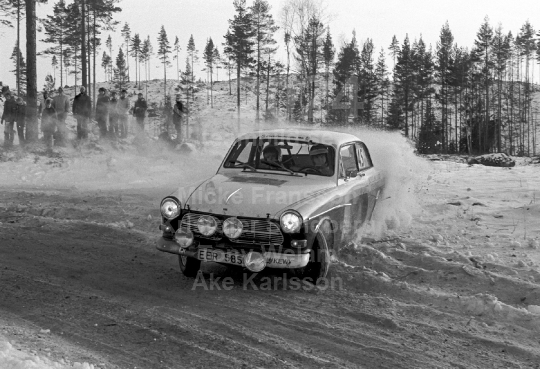 Nitroglycerinrundan 1983